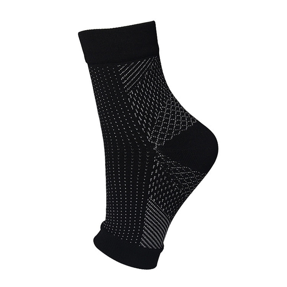 Foot anti fatigue compression sleeve, Ankle Support Brace