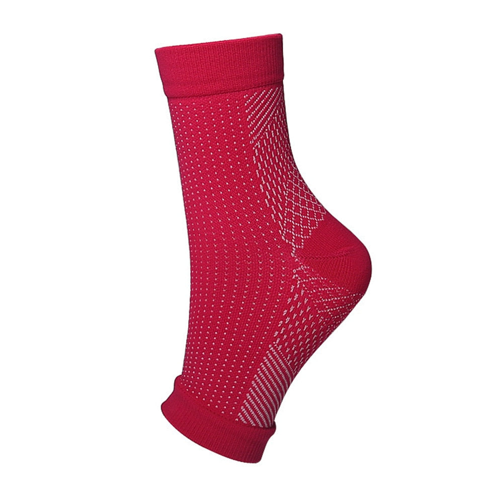 Foot anti fatigue compression sleeve, Ankle Support Brace