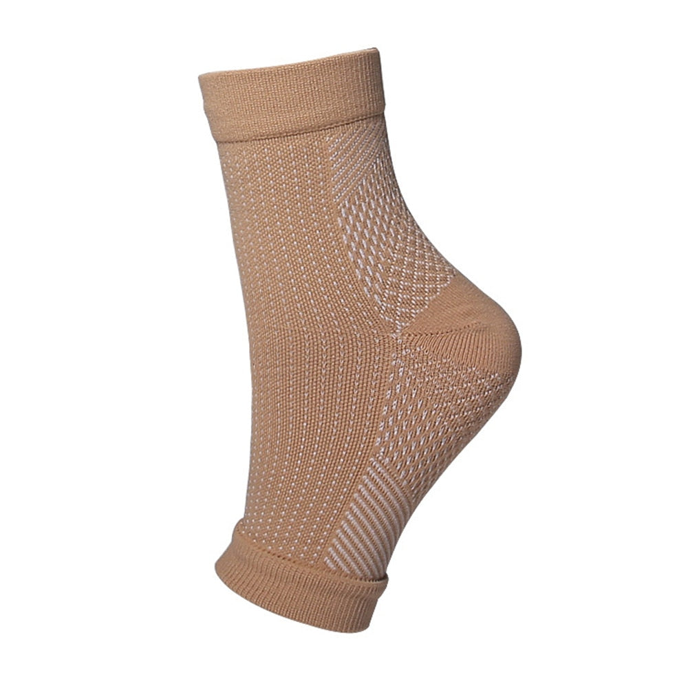 Foot anti fatigue compression sleeve, Ankle Support Brace