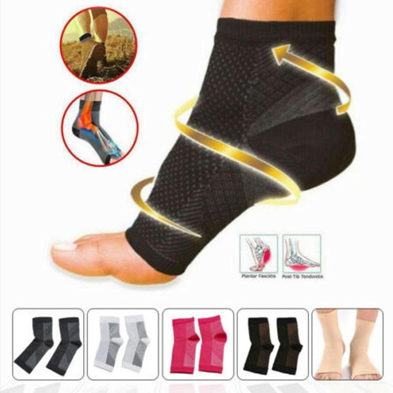 Foot anti fatigue compression sleeve, Ankle Support Brace